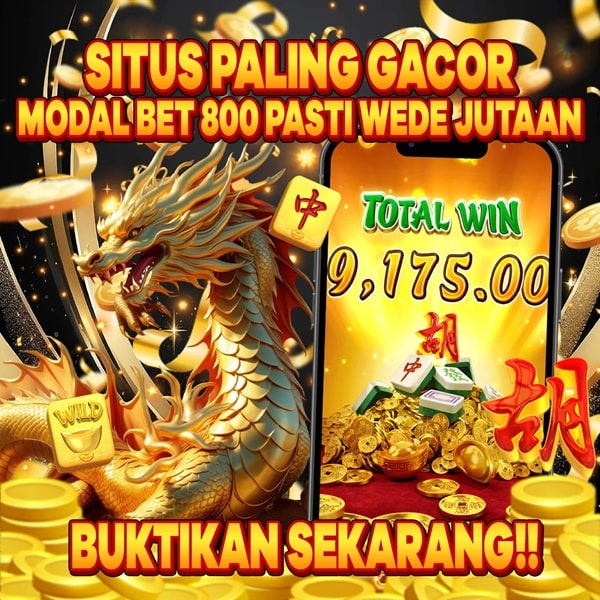 SULTAN89: Depo Kecil Tapi Jackpot Gede? Di Sini Tempatnya